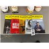 Image 1 : Autographed Playbills - 5