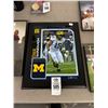 Image 1 : Chase Winovoch  #15  Michigan St Photo Plaque