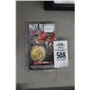 Image 1 : Mike Alstott Ring of Honor Collector Token In Packaging