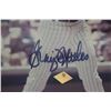 Image 2 : Craig Nettles Framed Autographed Photo