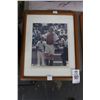 Image 1 : Truman Muntson NY Yankees Framed Photo