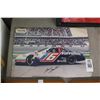 Image 1 : Mark Martin Valvoline Racing Autographed Photo