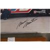 Image 2 : Mark Martin Valvoline Racing Autographed Photo