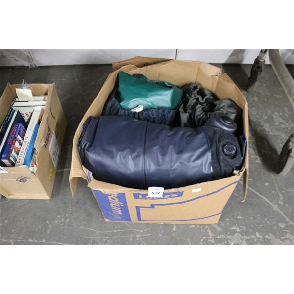 Air Mattress
