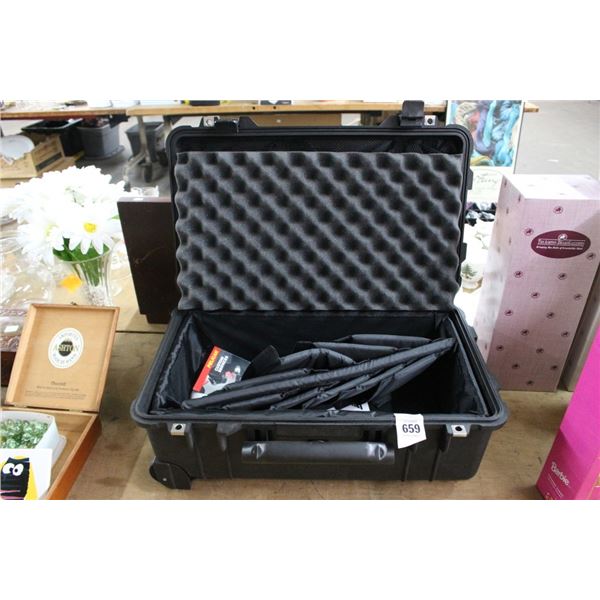 Pelican Transport Case
