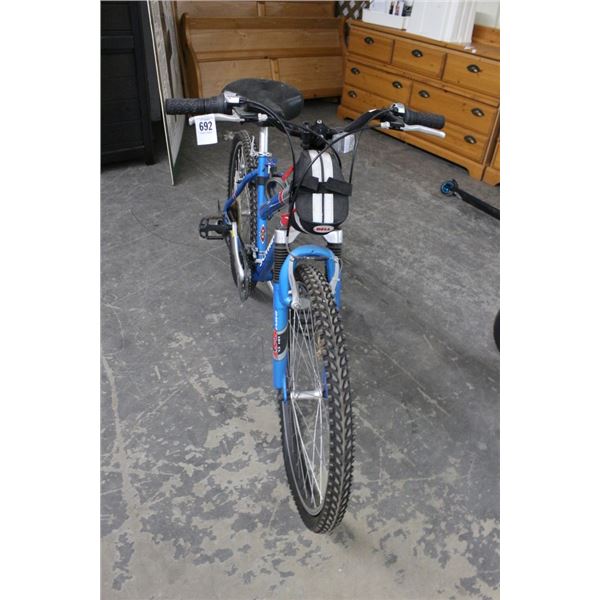 Schwinn RST Mountain Bike