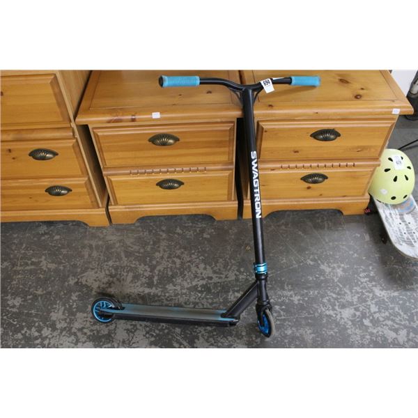 Child Scooter