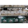 Image 1 : 14-Lilliput Large Collector House in Box - 14 X $
