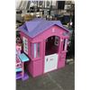 Image 1 : Little Tikes Playhouse