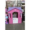 Image 2 : Little Tikes Playhouse