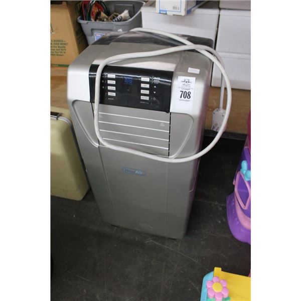 New Air Portable A/C Unit