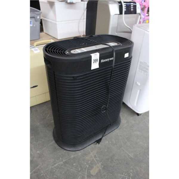 Honeywell Air Purifier