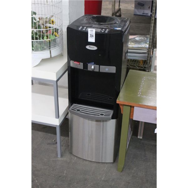 Whirlpool Water Chiller Dispenser