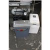 Image 1 : Paper Shredders 2, Hitachi Bread Maker