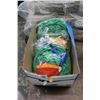 Image 1 : Beach Balls Games w/Inflators - 3