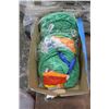 Image 2 : Beach Balls Games w/Inflators - 3
