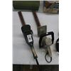 Image 1 : Electric Hedge Trimmers - 2