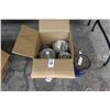 Image 1 : Asst. Paint