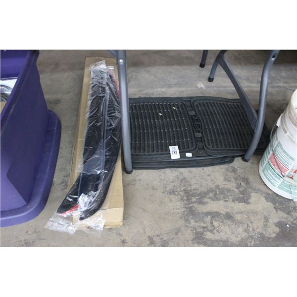 Auto Floor Mats