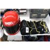 Image 1 : Shoei Motorcycle Helmet, Protective Pads