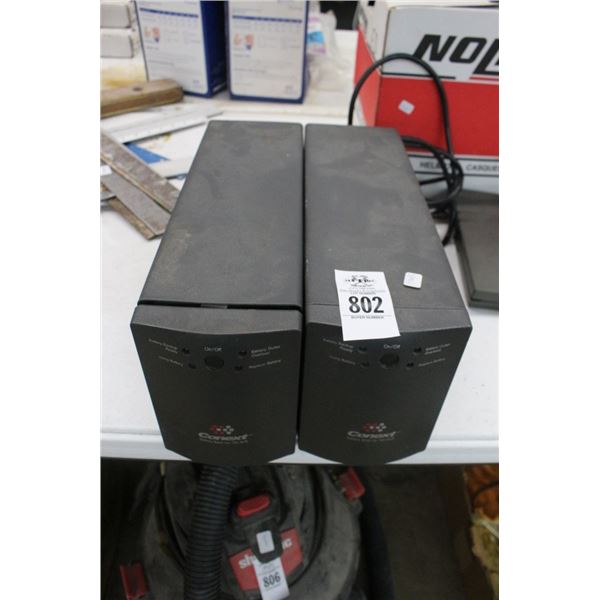 Context UPS  Units - 2