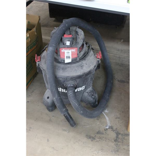Shop Vac