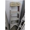 Image 1 : Werner  FG  4'  Stepladder