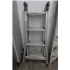 Image 1 : Flex  O  Ladder Alum Multi Ladder