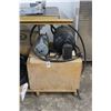 Image 1 : Gast Industrial Pump Assembly
