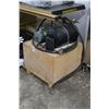 Image 2 : Gast Industrial Pump Assembly