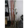 Image 3 : Asst. Yard Tools, Large Square, Gaff Hook