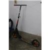 Image 1 : Razor Black Push Scooter