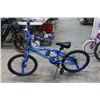 Image 1 : Krome  2.0  BMX Bike