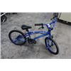 Image 2 : Krome  2.0  BMX Bike