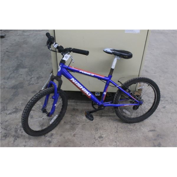 BMX Bike