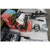 Image 3 : Microphone, Flood Lights, Fans, Horn, Staple Gun