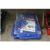 Image 1 : Tarps - 2  - 11'  X  15'