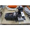 Image 1 : Craftsman Jig Saw, Sander