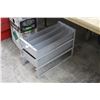 Image 1 : Alum Storage Bin
