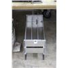 Image 2 : Alum Storage Bin
