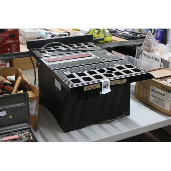 Dura Craft  10"  Table Saw
