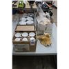 Image 2 : Cups, Saucers, Sea Shells