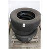 Image 2 : Michelin  LT275/65/R20  Tires  Set - 4