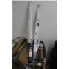 Image 3 : Pallet of Window Blinds, Curtain Rods, Home Goods