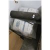 Image 2 : Alum Hydroxide Bags 10, Roof Paper
