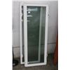 Image 1 : 15"  X  40"  Storm Window Panels - Pair