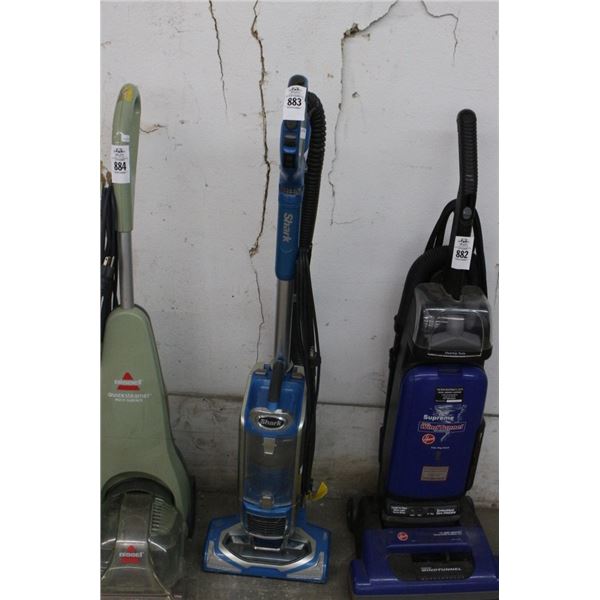 Shark Vac