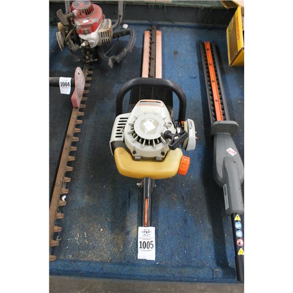 Stihl Gas Hedge Trimmer