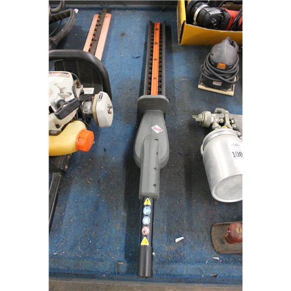 Ryobi Quick Link Hedge Trimmer