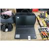 Image 1 : Dell Laptop Computer w/Carry Bag - No Hard Drive/Adapter